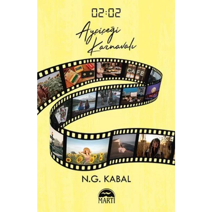 (02:02) Ayçiçeği Karnavalı