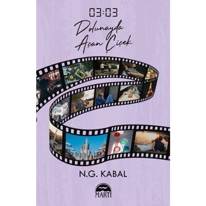 (03:03) Dolunayda Açan Çiçek