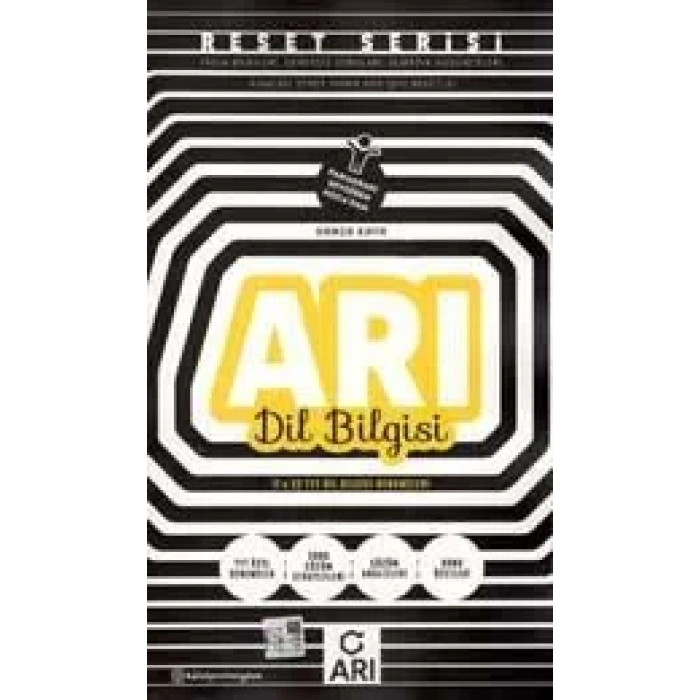 12. sınıf Reset Dil Bilgisi