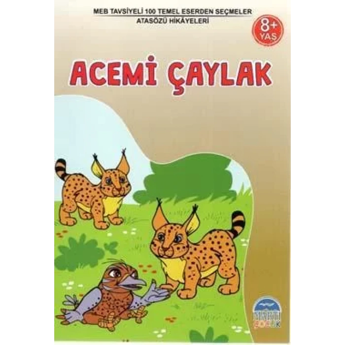 ACEMİ ÇAYLAK