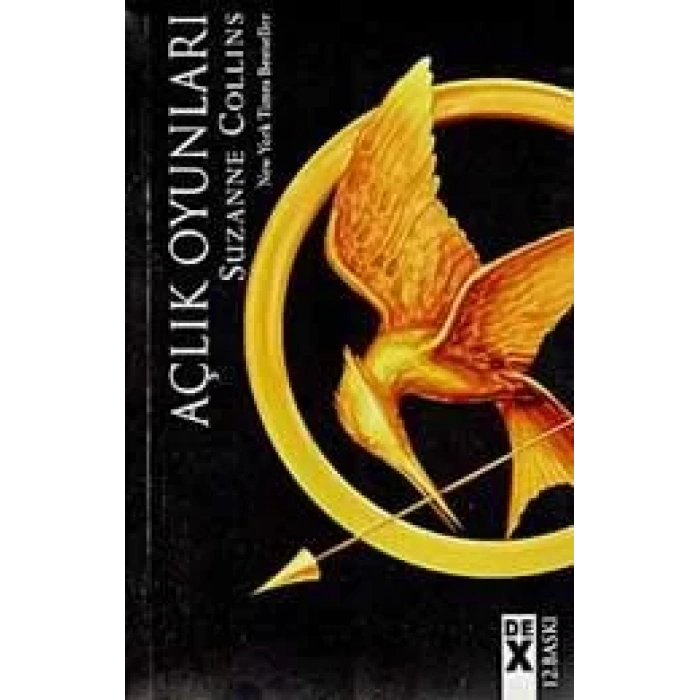 AÇLIK OYUNLARI - DEX