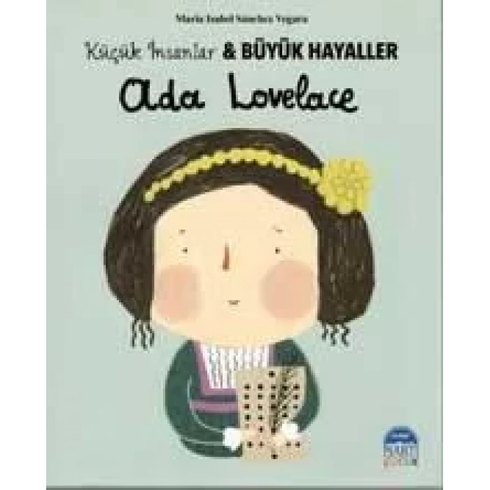 ADA LOVELACE
