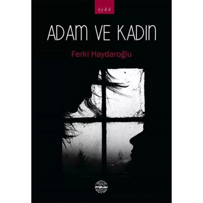 ADAM VE KADIN - MÜHÜR