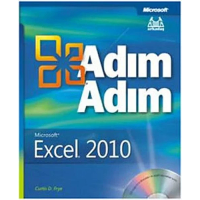 Adım Adım Microsoft Office Excel 2010