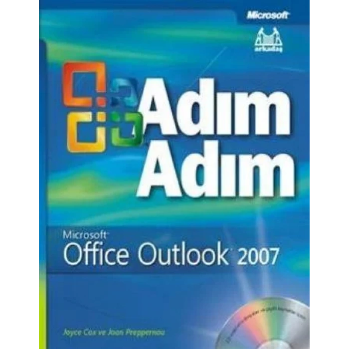Adım Adım Microsoft Office Outlook 2007