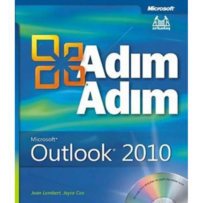 Adım Adım Outlook 2010
