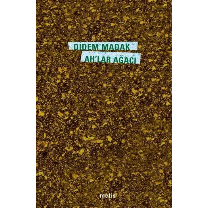 AHLAR AĞACI - METİS