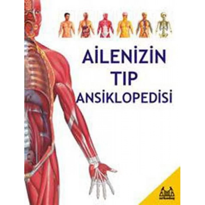 Ailenizin Tıp Ansiklopedisi