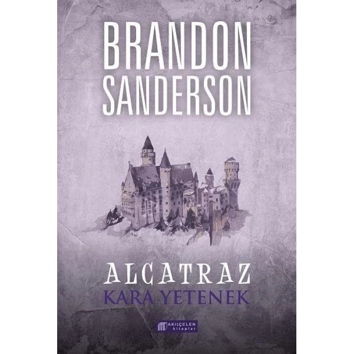Alcatraz Kara Yetenek