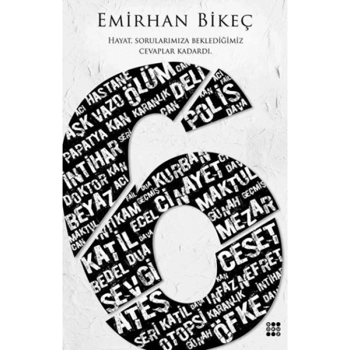 ALTI - DOKUZ YAYINLARI