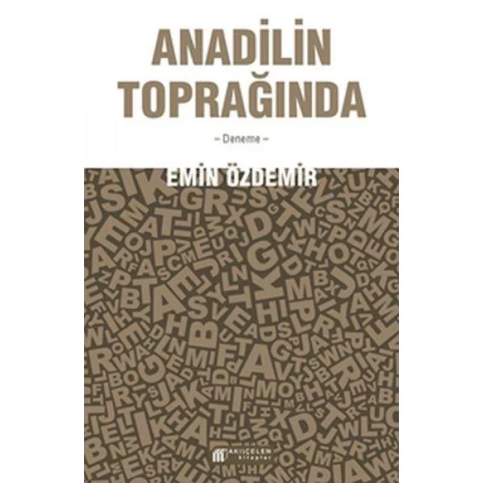 Anadilin Toprağında