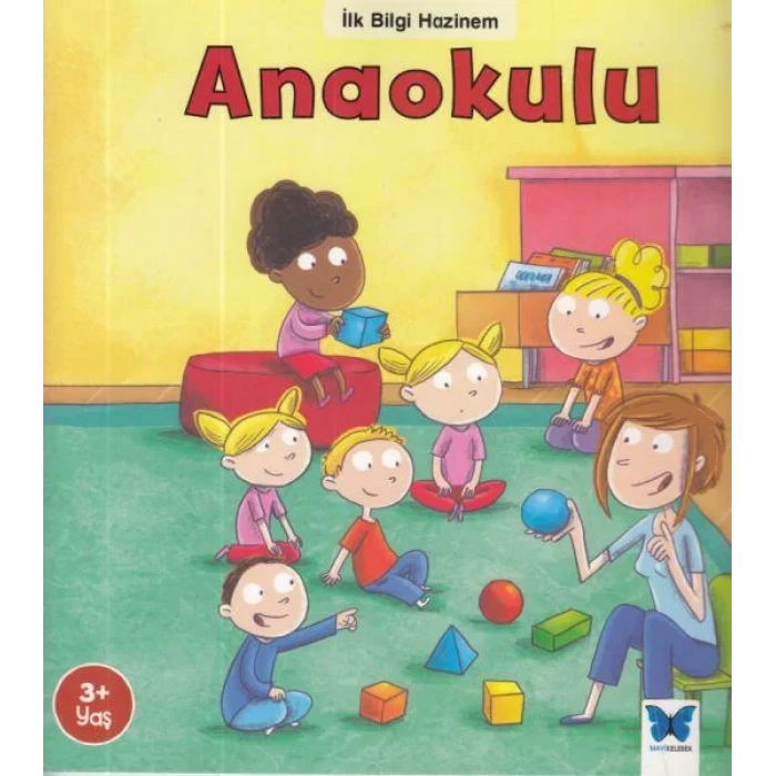 Anaokulu
