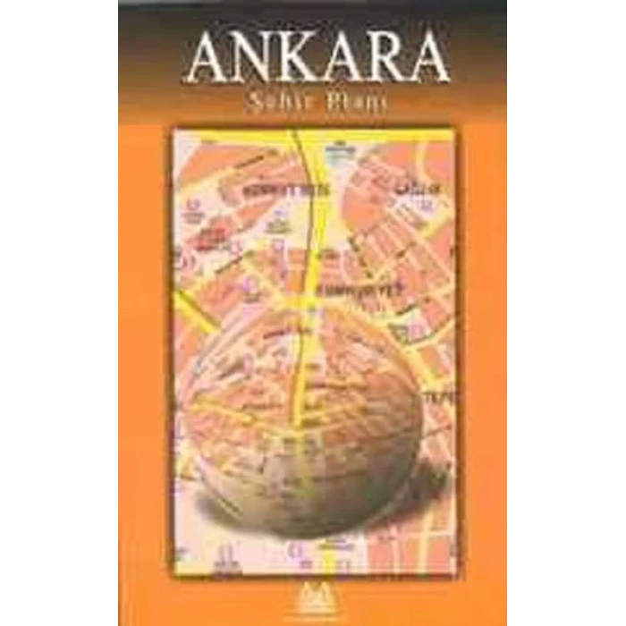 Ankara Şehir Planı