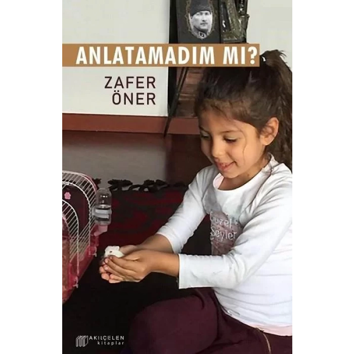 Anlatamadım Mı?