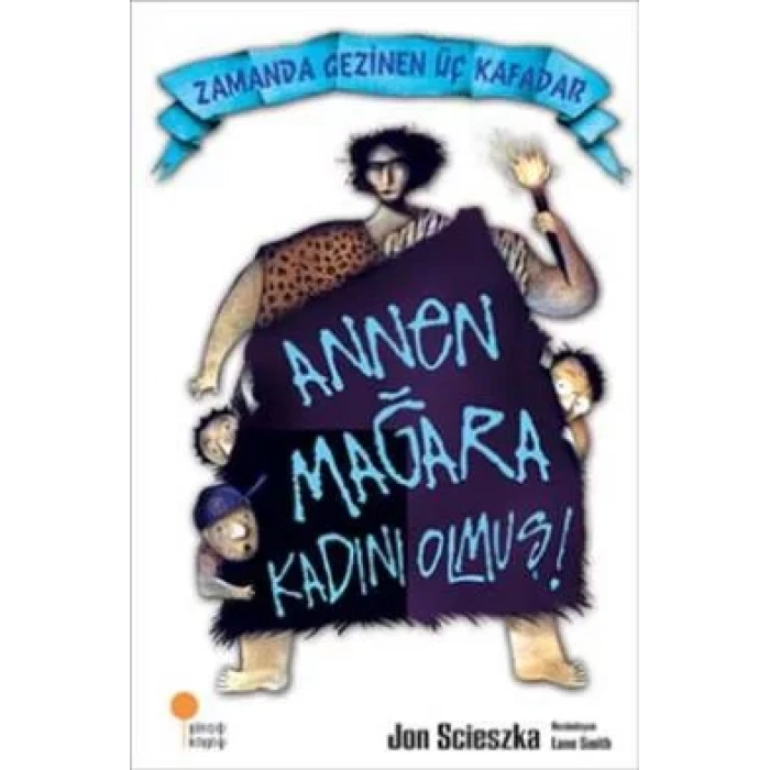 ANNEN MAĞARA KADINI OLMUŞ - GÜNIŞIĞI