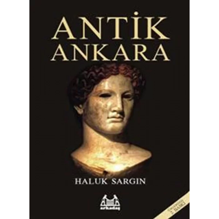 Antik Ankara