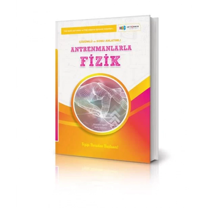 ANTRENMANLARLA FİZİK