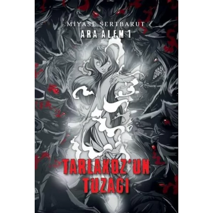 ARA ALEM 1 TARLAKOZUN TUZAĞI - TUDEM