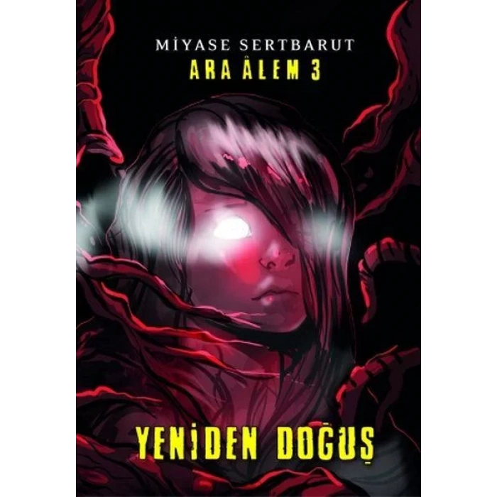 ARA ALEM 3 YENİDEN DOĞUŞ - TUDEM