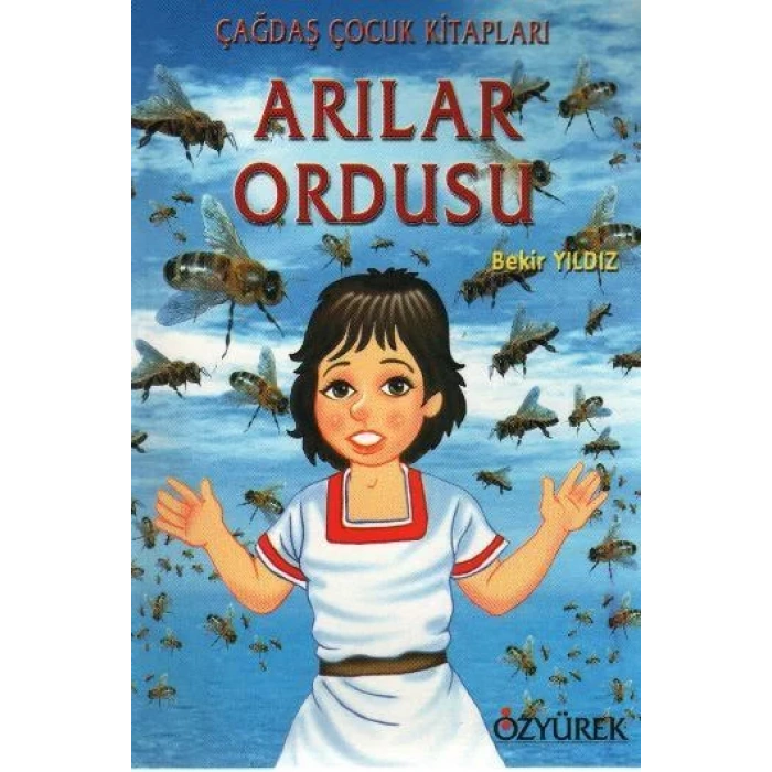 ARILAR ORDUSU