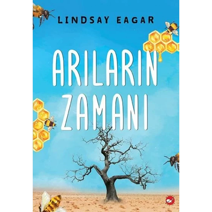 ARILARIN ZAMANI - BEYAZ BALİNA