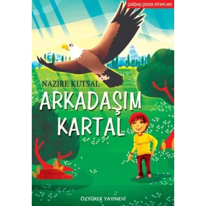 ARKADAŞIM KARTAL