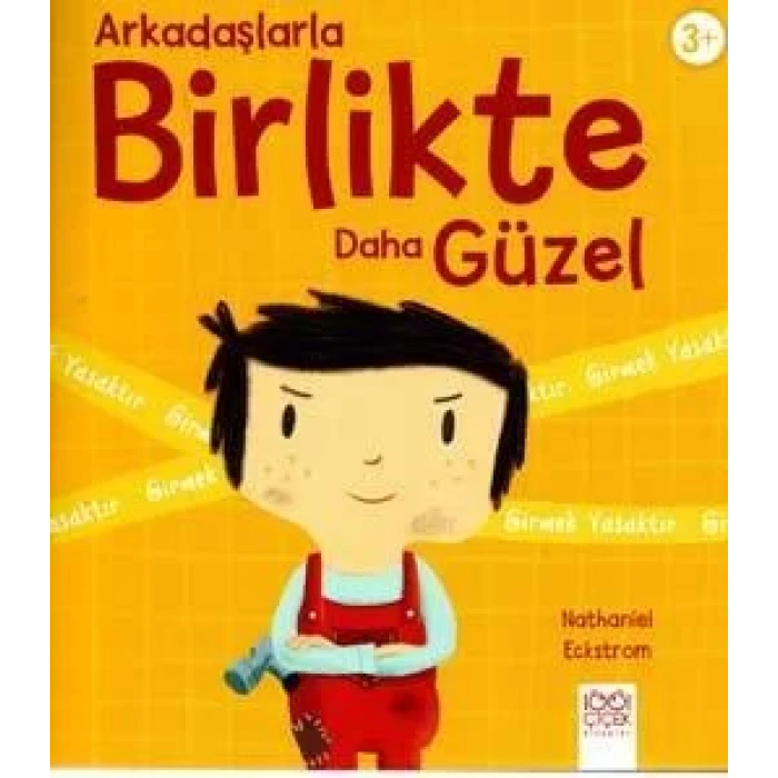 Arkadaşlarla Birlikte Daha Güzel