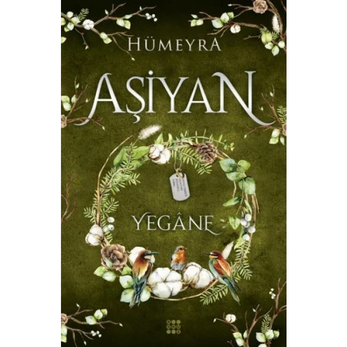 AŞİYAN 3-YEGÂNE - DOKUZ YAYINLARI
