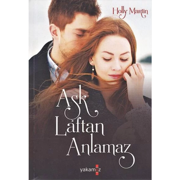 AŞK LAFTAN ANLAMAZ - YAKAMOZ
