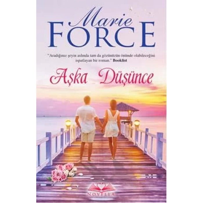 AŞKA DÜŞÜNCE