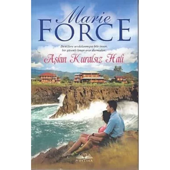 AŞKIN KURALSIZ HALİ