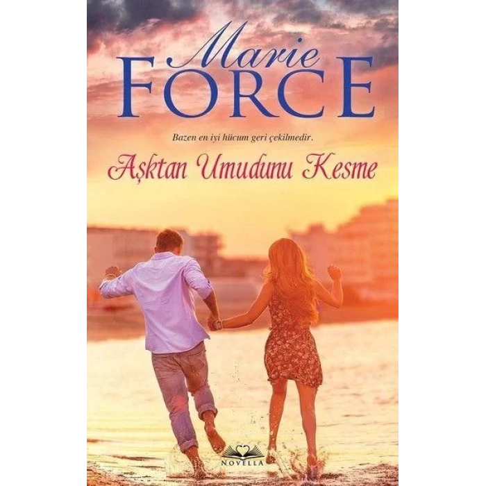 Aşktan Umudunu Kesme