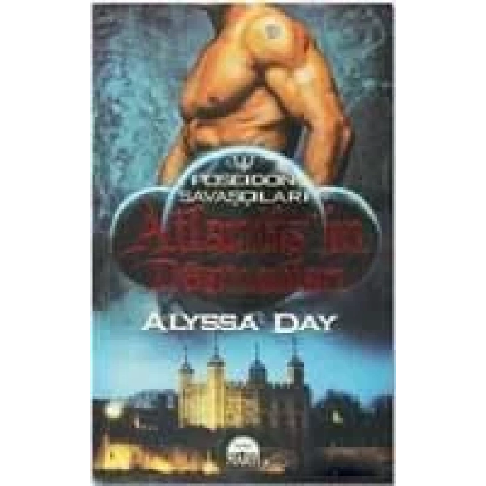 ATLANTİS’İN DÜŞMANLARI