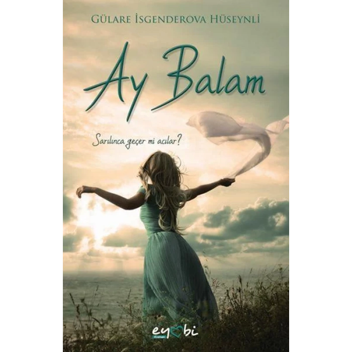 AY BALAM - EYOBİ YAYINLARI