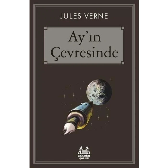 Ayın Çevresinde