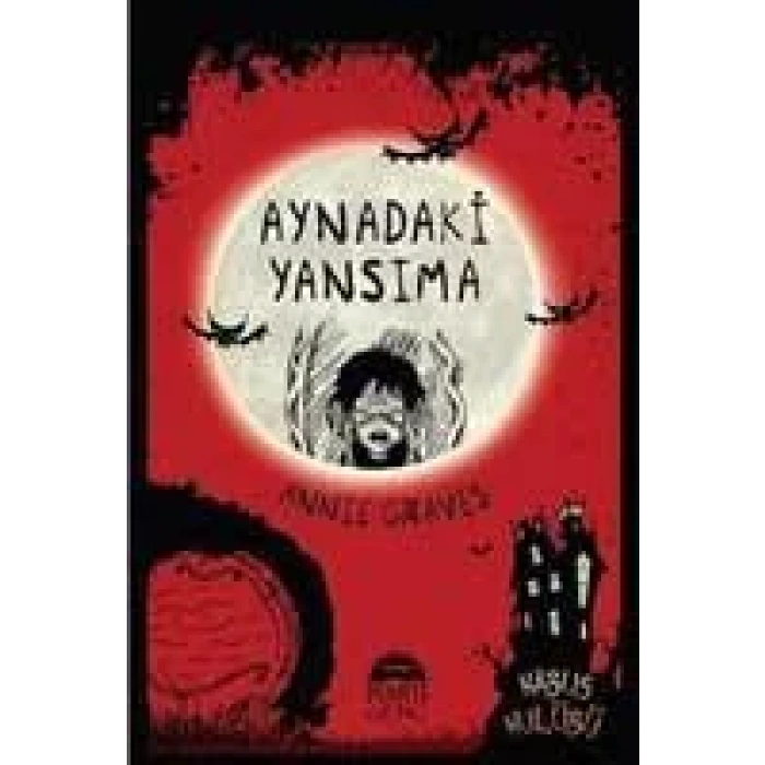 AYNADAKİ YANSIMA(CİLTLİ)