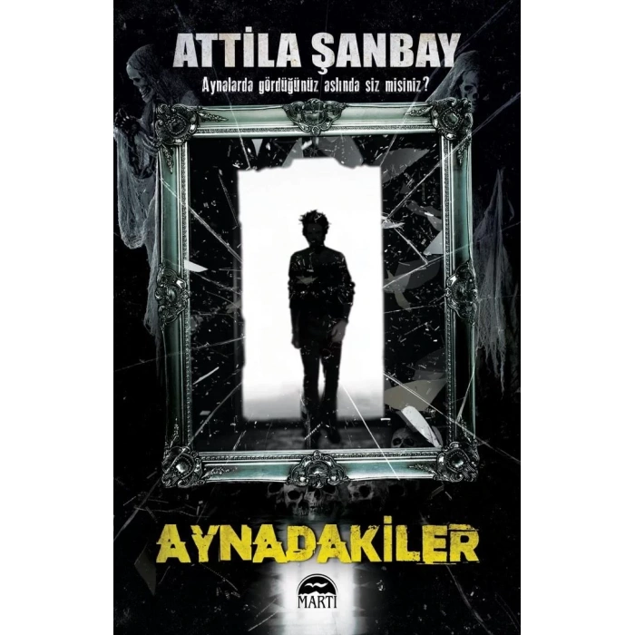 Aynadakiler