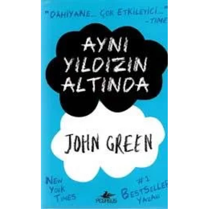 AYNI YILDIZIN ALTINDA - PEGASUS