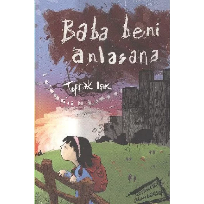 BABA BENİ ANLASANA - TUDEM