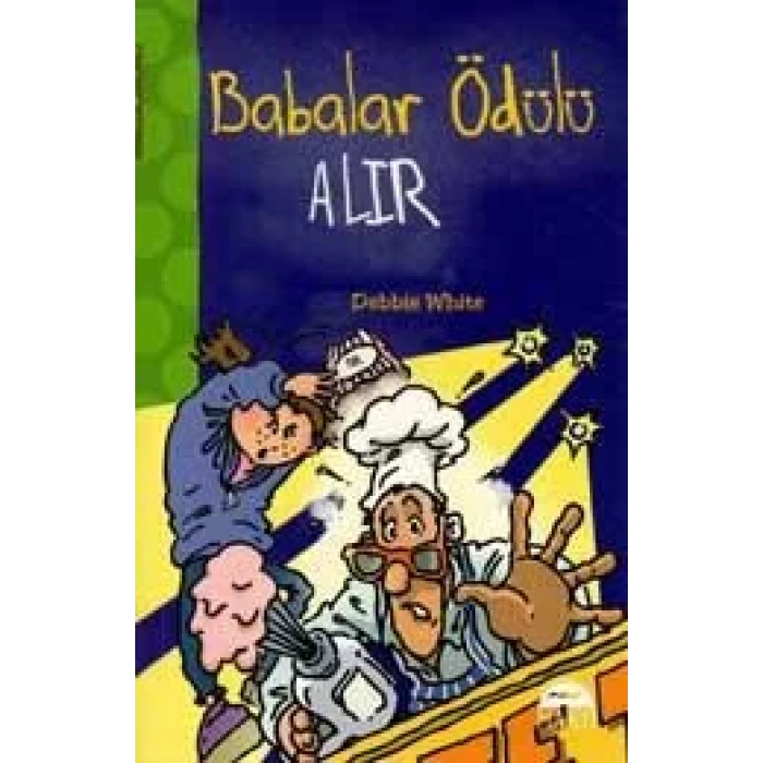 BABALAR ÖDÜLÜ ALIR