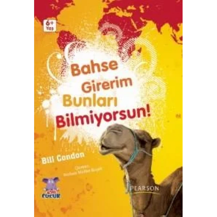 BAHSE GİRERİM BUNLARI BİLMİYORSUN - NOBEL