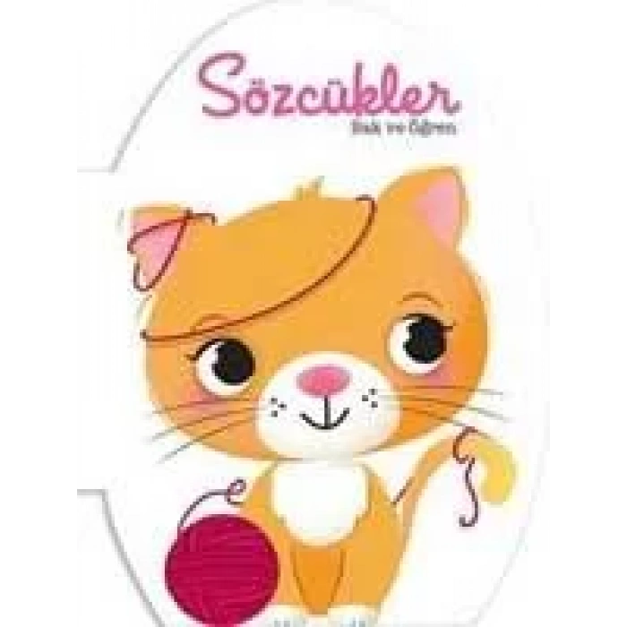 BAK VE ÖĞREN SÖZCÜKLER