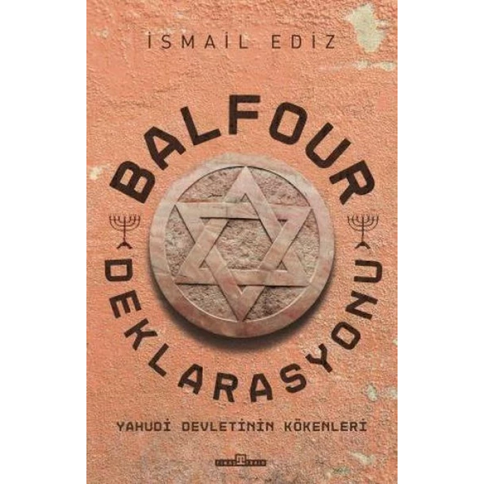 BALFOUR DEKLERASYONU - TİMAŞ