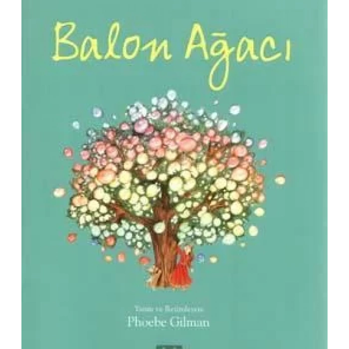 Balon Ağacı