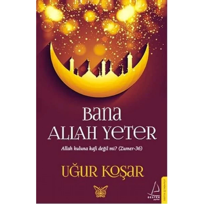 BANA ALLAH YETER - DESTEK