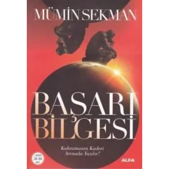 BAŞARI BİLGESİ - ALFA