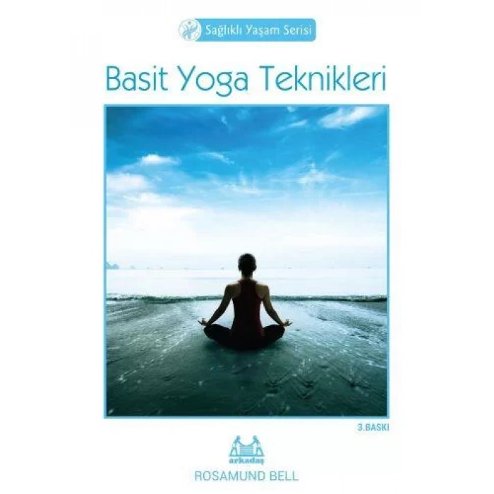 Basit Yoga Teknikleri