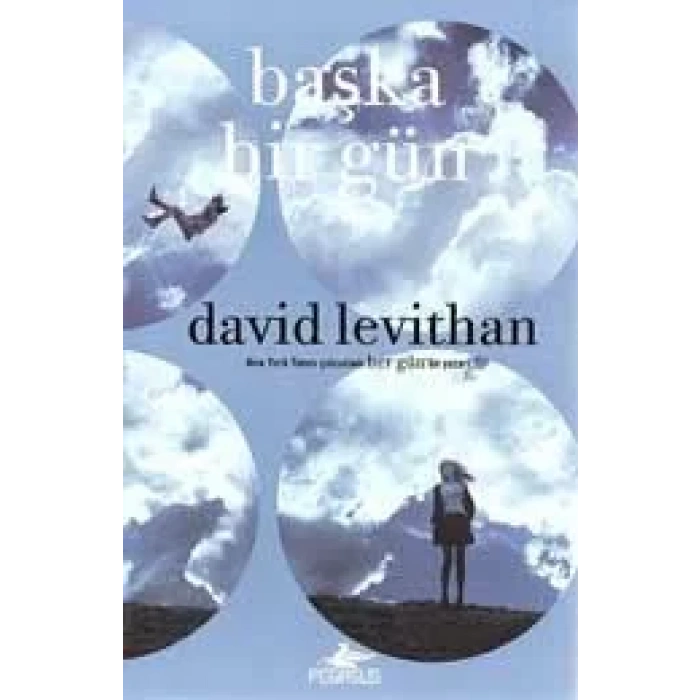 BAŞKA BİR GÜN - PEGASUS