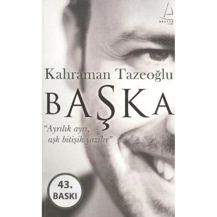 BAŞKA - DESTEK