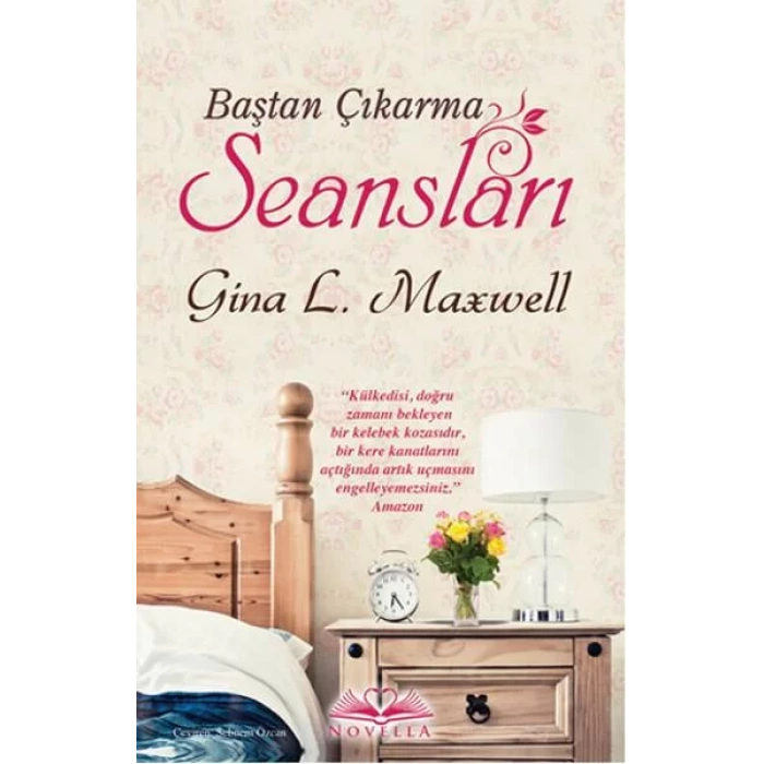 BAŞTAN ÇIKARMA SEANSLARI